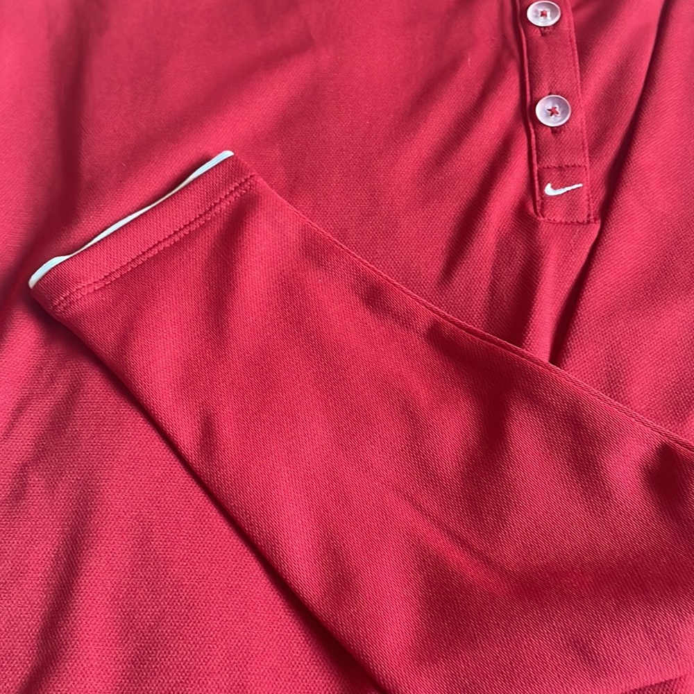Nike golf top - Picture 7 of 7